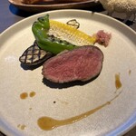 BISTRO PRIME LAMB - 