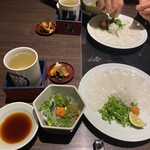 玄品 横浜 ふぐ・うなぎ料理 - 