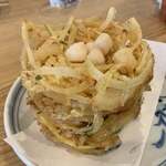 おうどん 瀬戸晴れ - 