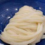 おうどん 瀬戸晴れ - 