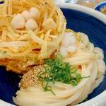 おうどん 瀬戸晴れ - 