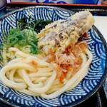 Toraya Udon - 