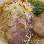 麺処ぐり虎 - 