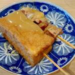 おうどん 瀬戸晴れ - 