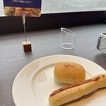 プレミアムバケット - 料理写真: