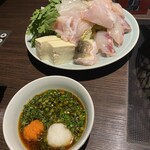 玄品 横浜 ふぐ・うなぎ料理 - 