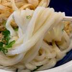 おうどん 瀬戸晴れ - 