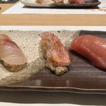 Sushi Tatsu - 