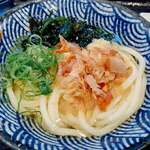 Toraya Udon - 