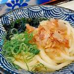 Toraya Udon - 