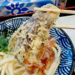 Toraya Udon - 