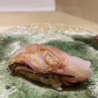 鮨 四心 - 