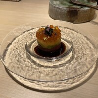 鮨 四心 - 