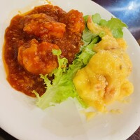 萬珍樓 本店 -  萬珍樓 本店 -