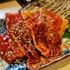 広島焼肉　肉屋のぶすけ紙屋町
