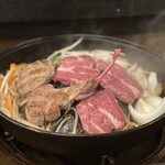 なまらむーちょ - 