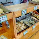 手打ちうどんますや - 