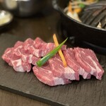 なまらむーちょ - 