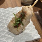 KOBE YAKITORI STAND 野乃鳥 - 