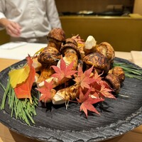 銀座 稲葉 - 