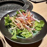 尾崎牛焼肉 銀座 ひむか - 