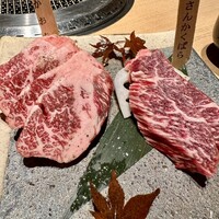 尾崎牛焼肉 銀座 ひむか - 