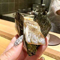 恵比寿 鮨 藤 - 