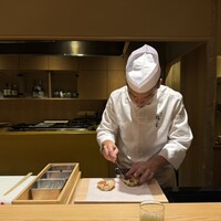 銀座 稲葉 - 