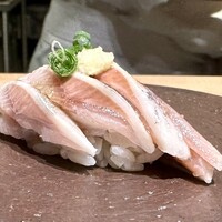 恵比寿 鮨 藤 - 