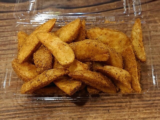 cafe POKAPOKA photo 2