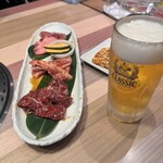 Yakiniku Tokuju - 