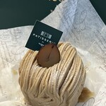 パティスリー・バイ・ウェスティンホテル東京 - 