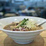 自家製麺 フラワー - 