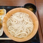 丸亀製麺 - 