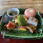  祇園 白川 なみ里 - 