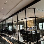 パティスリー・バイ・ウェスティンホテル東京 - 