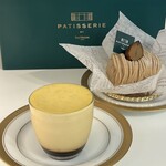 パティスリー・バイ・ウェスティンホテル東京 - 