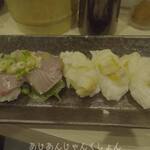 Sahei Sushi - 