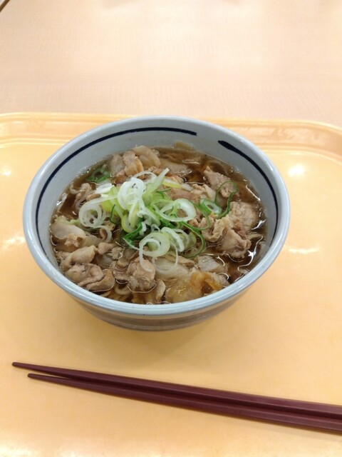 Kokugakuin Daigaku Seikyo Memorial Restaurant photo 3