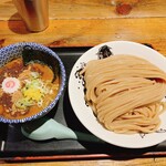 松戸中華そば 富田食堂 - 