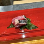 Kitashinchi Sushi Nakagawa - 