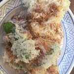 蕎麦六本 - 