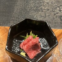 銀座山科 はなれ - 