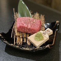 名古屋焼肉きらく - 