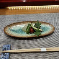 北新地 鮨 なか川 - 