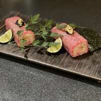 名古屋焼肉きらく - 