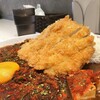 元祖麻婆カレー専門店 マボカリ 新宿西口店