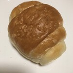 ニコパンヤ - 塩バターパン   130 yenなり