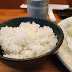 とんかつひなた - 