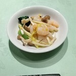 新世界菜館 - 